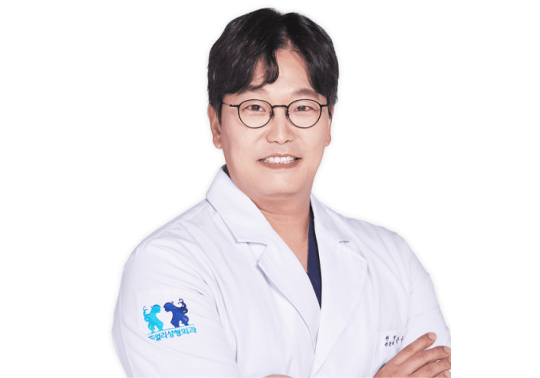 ユン・ヨンイル院長
